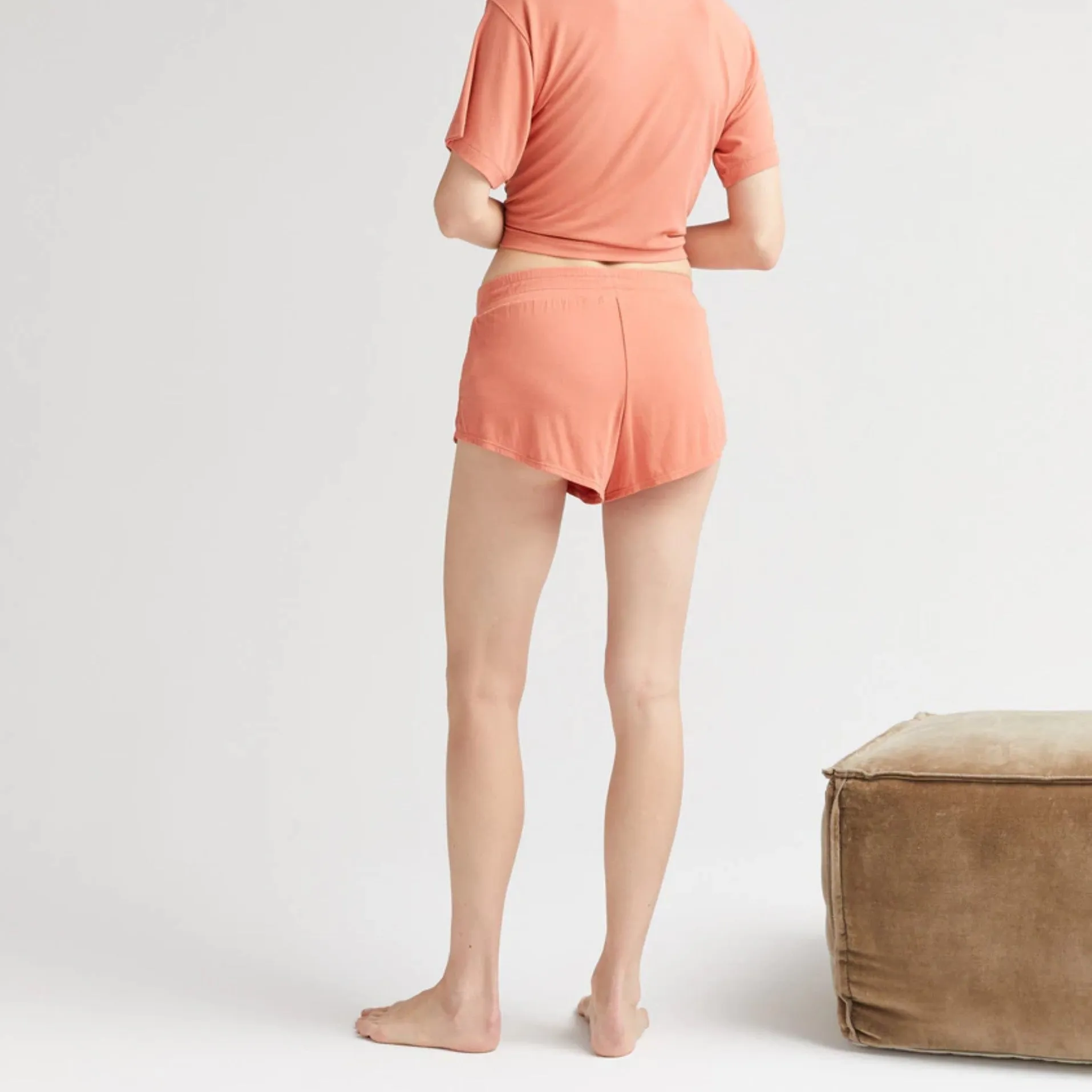 Sleep Short (Copper Coin)