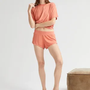 Sleep Short (Copper Coin)