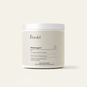 Sleep Support*
