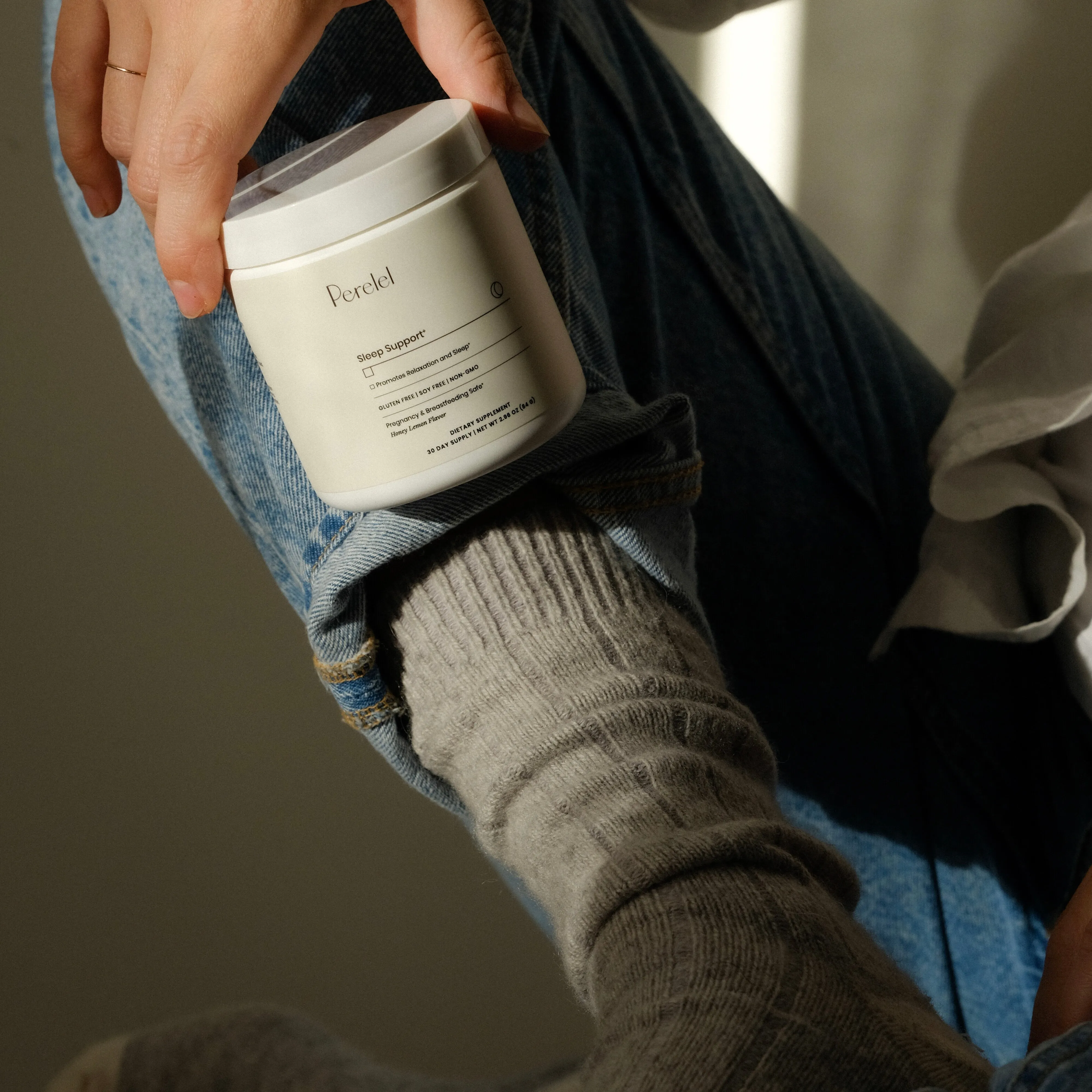 Sleep Support*