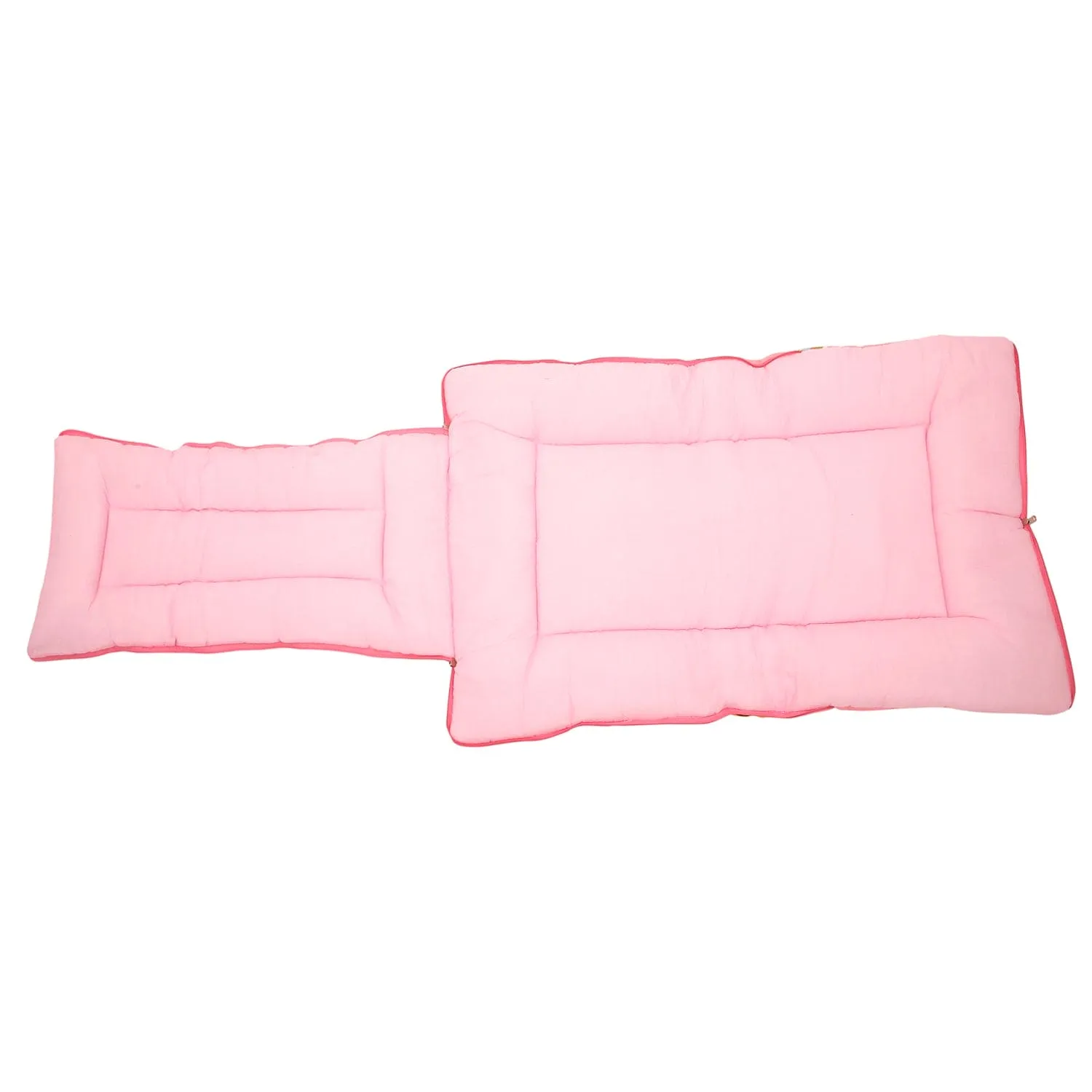 Sleeping Bag Milkaholic Peach