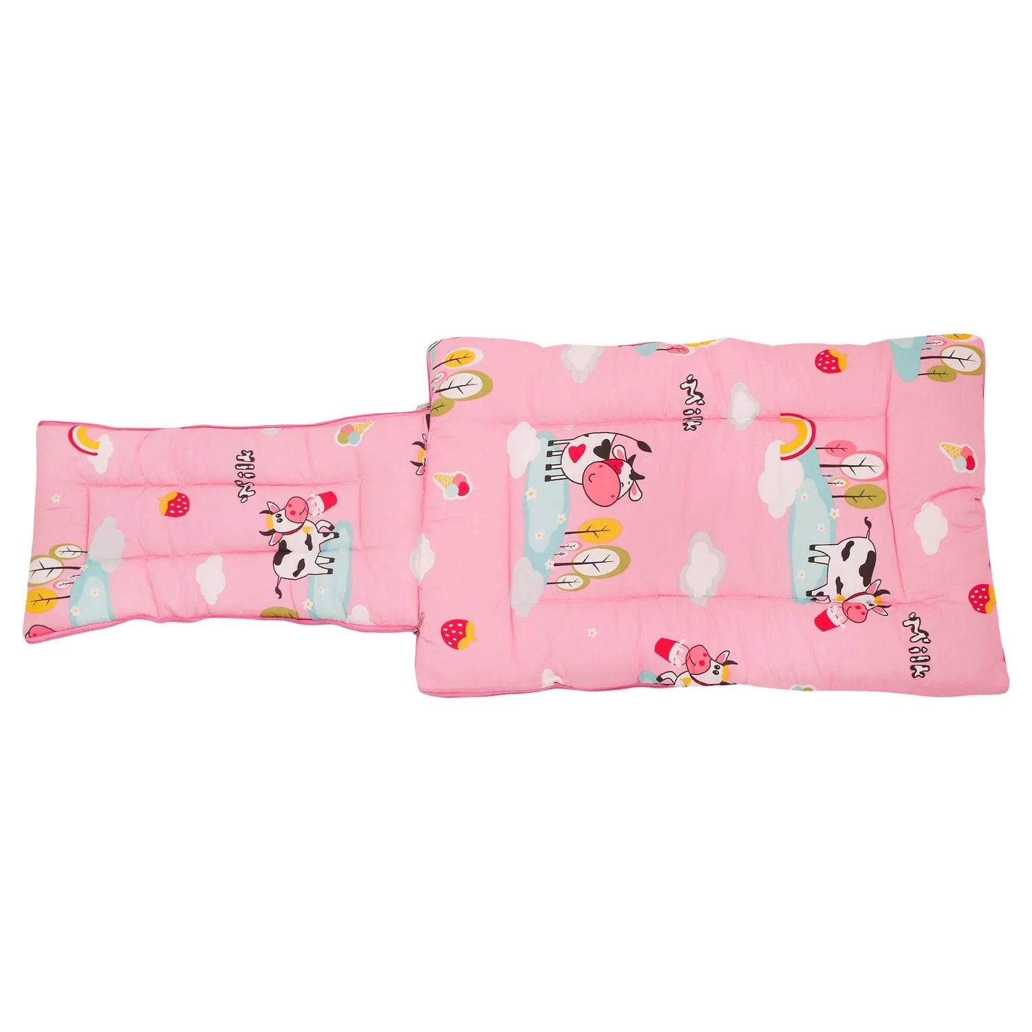 Sleeping Bag Milkaholic Peach