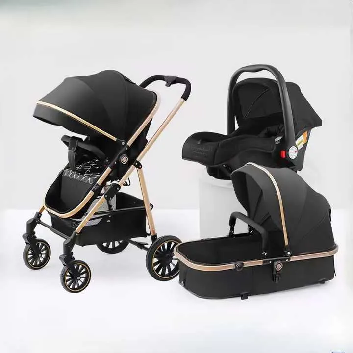 stroller- عربة اطفال