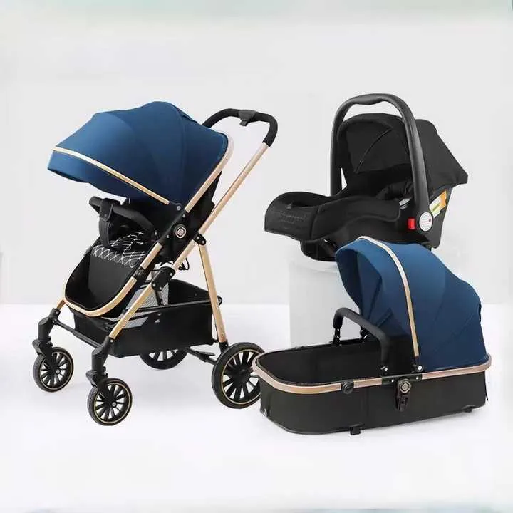 stroller- عربة اطفال