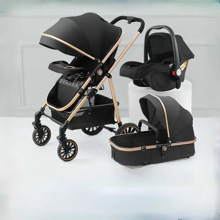 stroller- عربة اطفال
