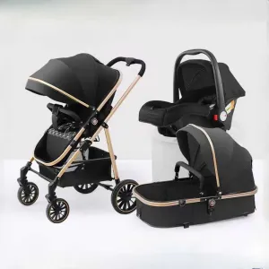 stroller- عربة اطفال