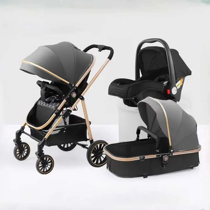 stroller- عربة اطفال