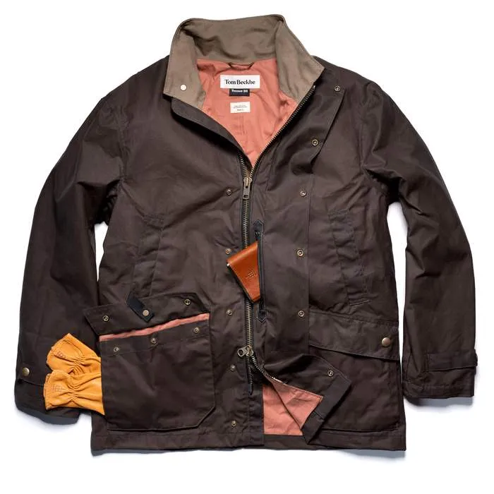 Tom Beckbe Tensaw ES Jacket
