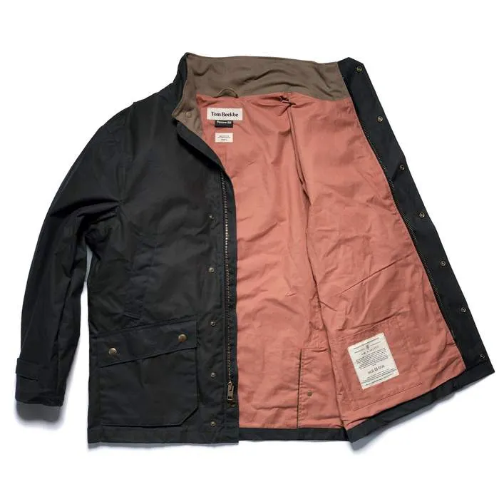 Tom Beckbe Tensaw ES Jacket