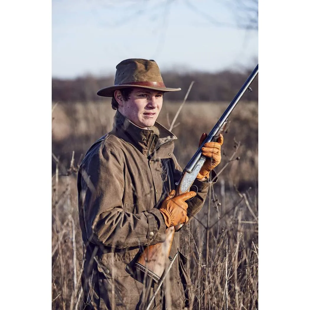Tom Beckbe Tensaw ES Jacket
