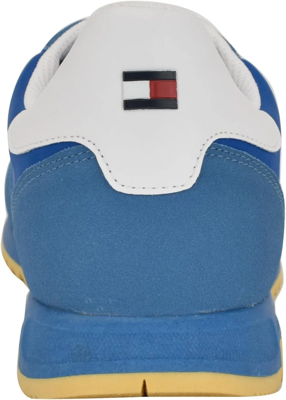Tommy Hilfiger Men's Ganibel Sneaker