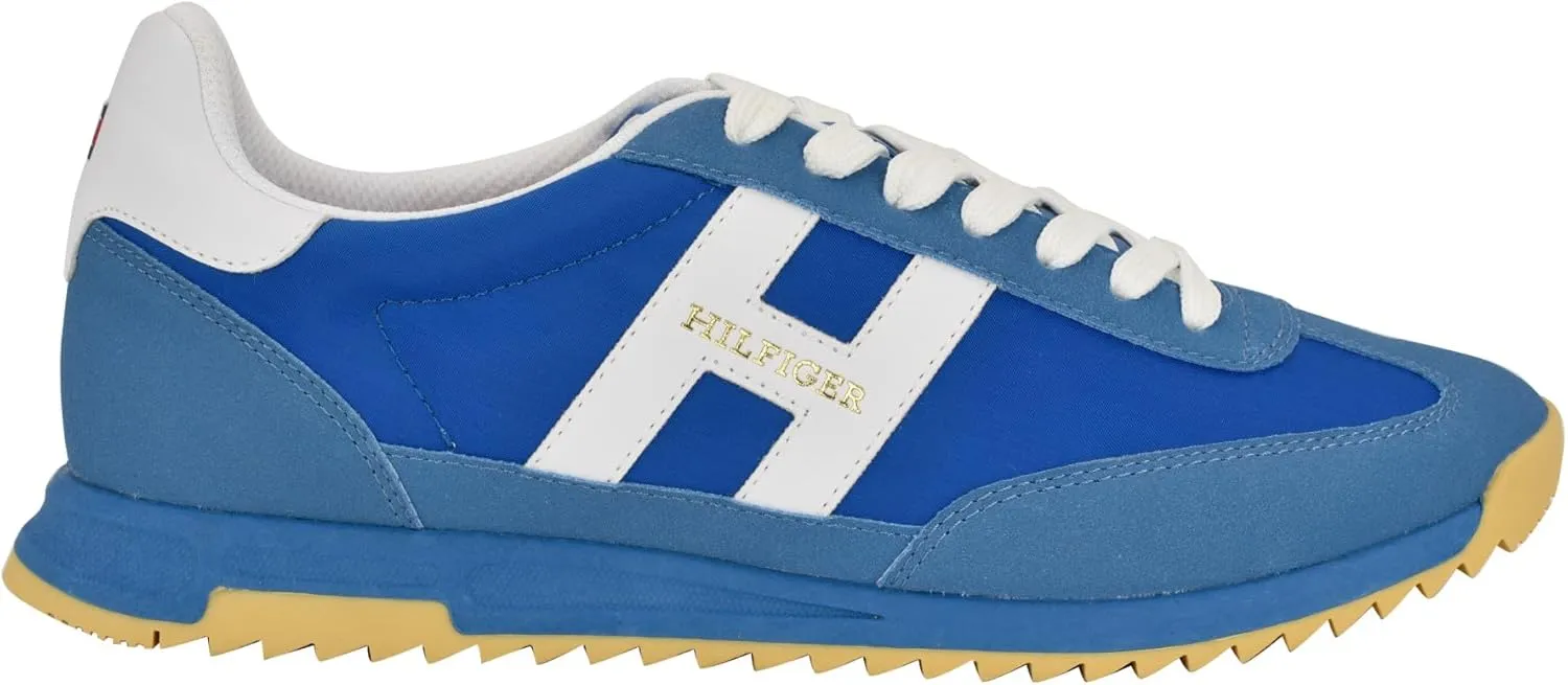 Tommy Hilfiger Men's Ganibel Sneaker