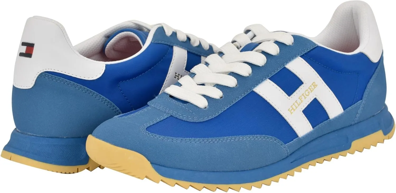 Tommy Hilfiger Men's Ganibel Sneaker