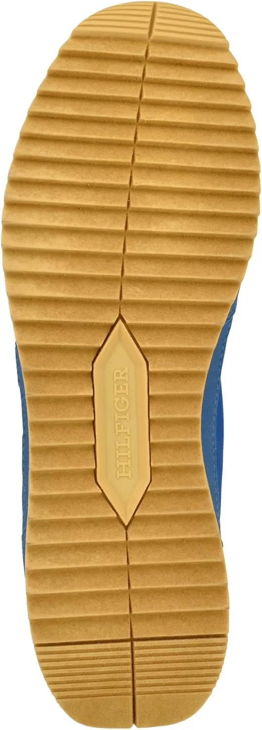 Tommy Hilfiger Men's Ganibel Sneaker