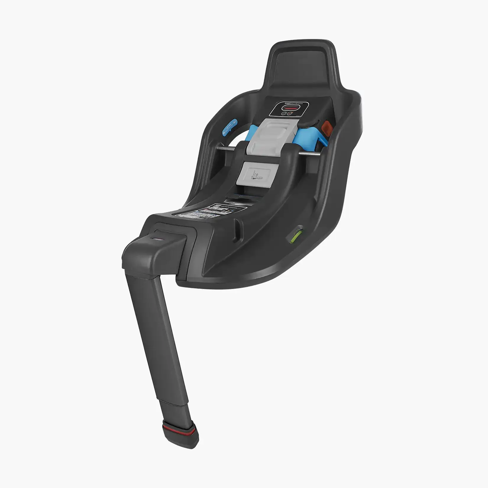 UPPAbaby Aria Infant Carseat | Anthony
