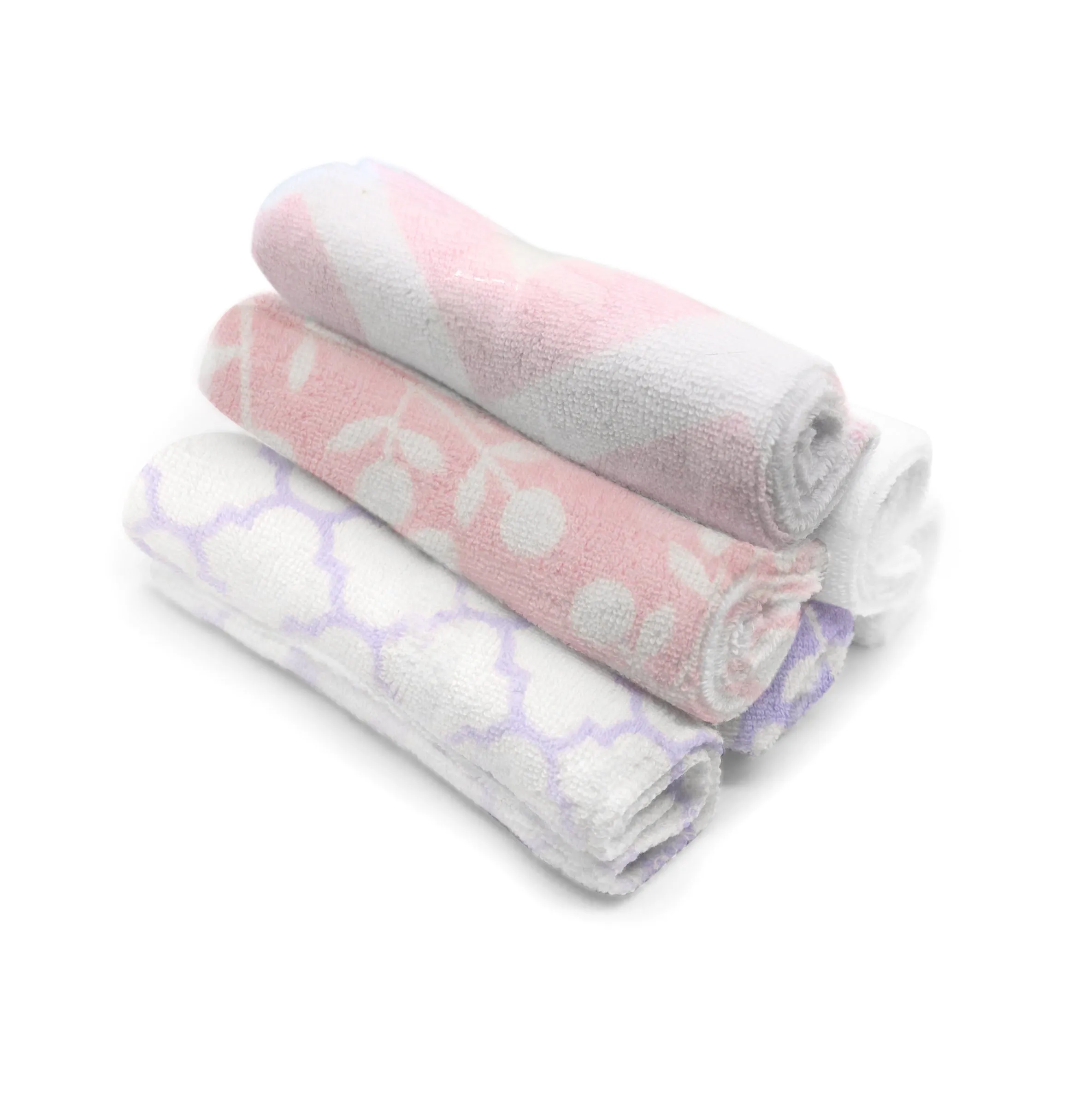 Washcloths | 6Pack