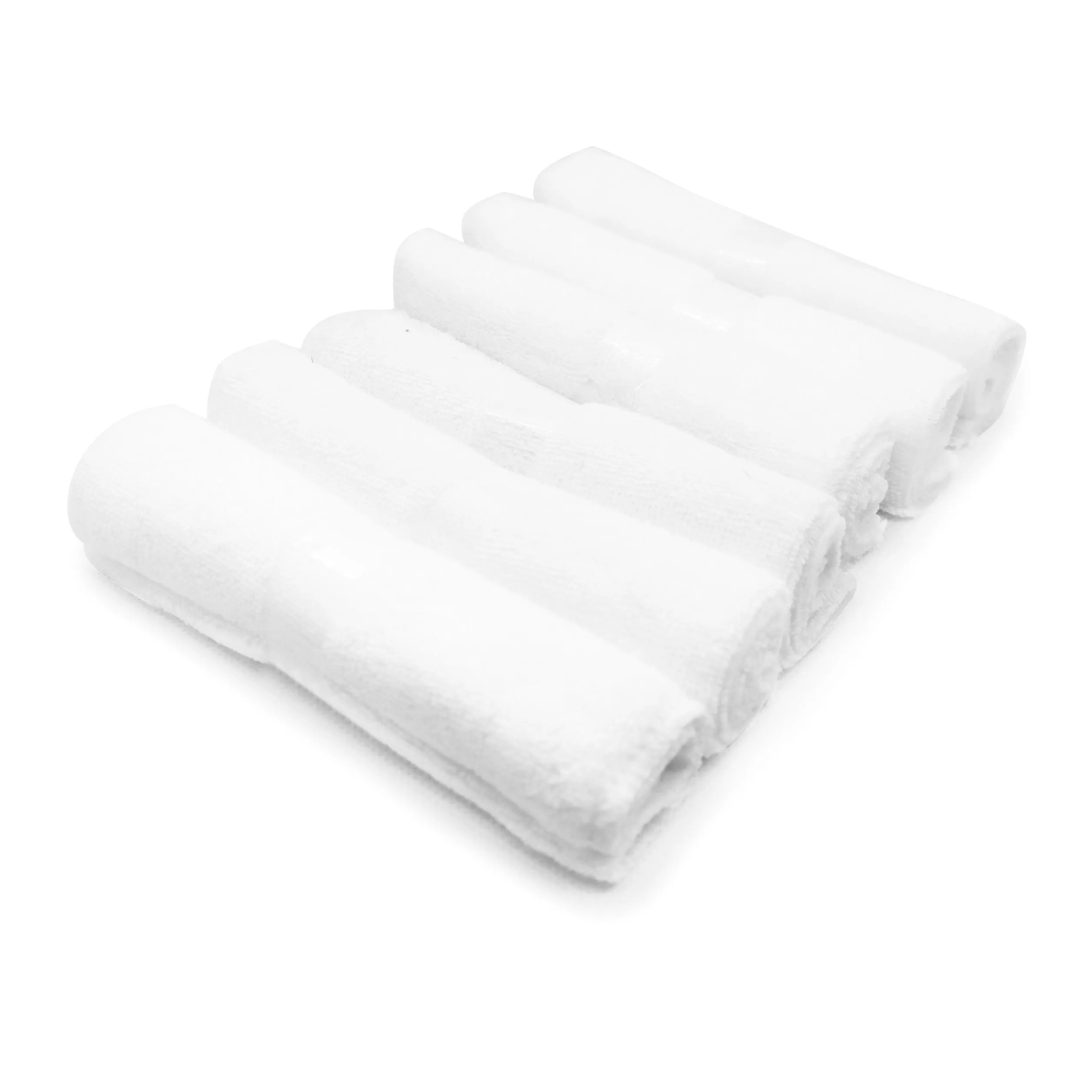 Washcloths | 6Pack