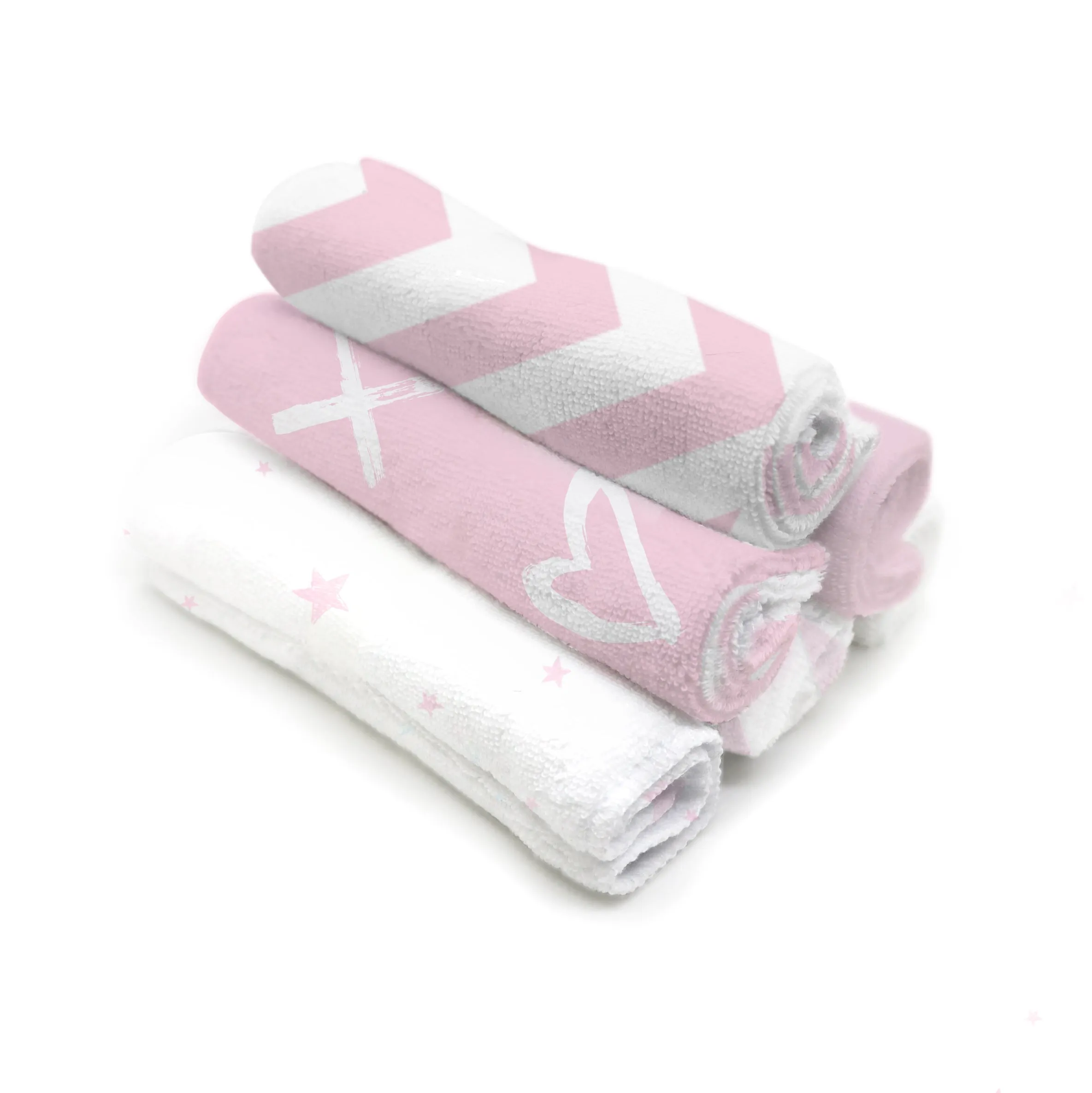 Washcloths | 6Pack