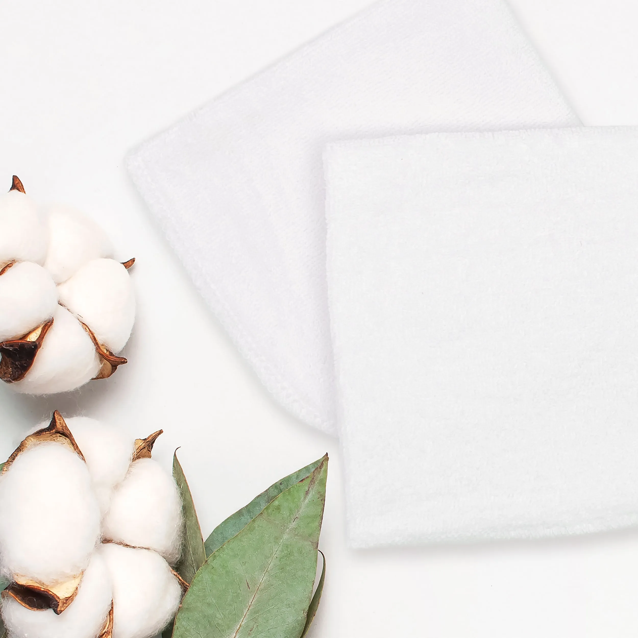 Washcloths | 6Pack
