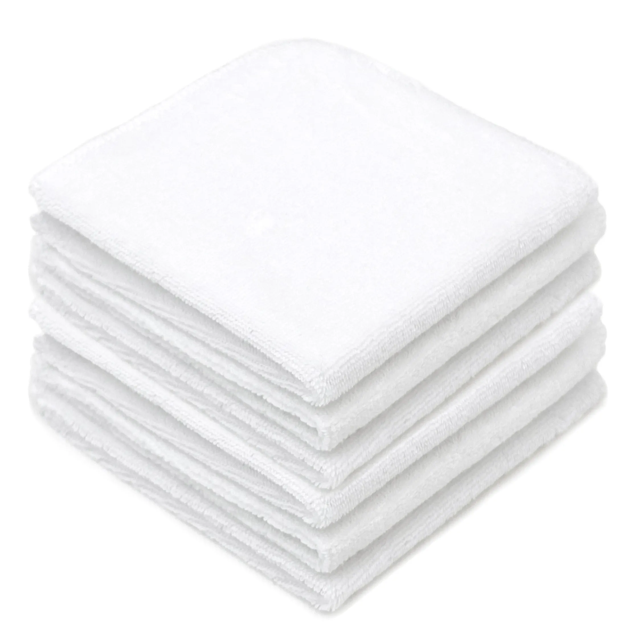 Washcloths | 6Pack