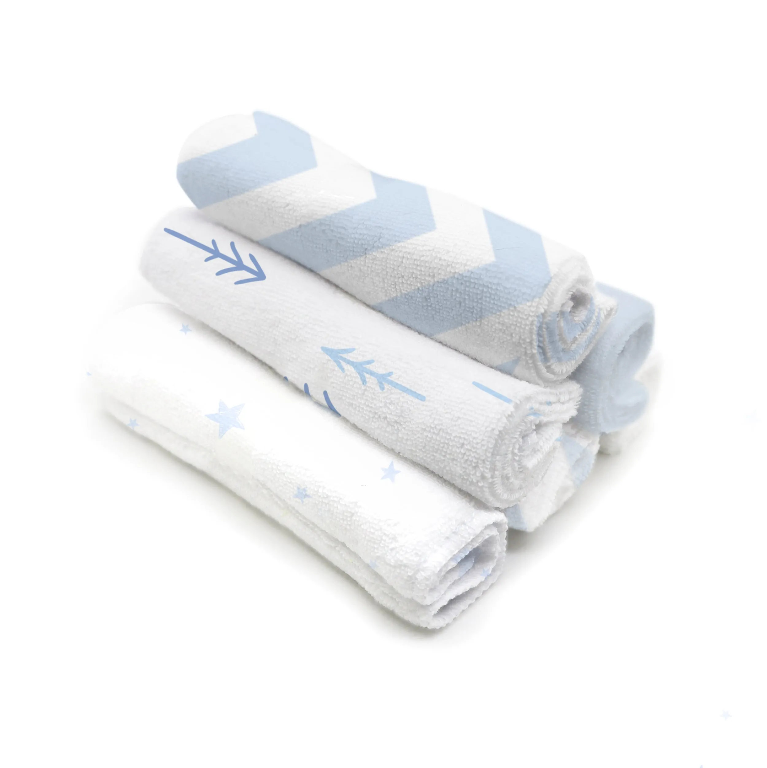 Washcloths | 6Pack