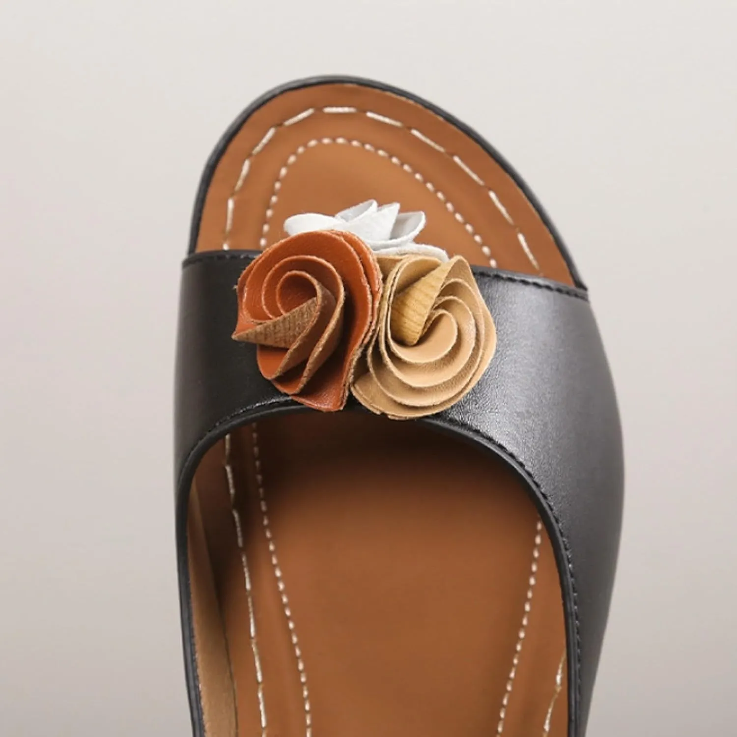 Wedge Sandals for Women Women Wedge Sandals Dressy Beach Women's Sandal Dressy Summer Shoes for Womens 2025