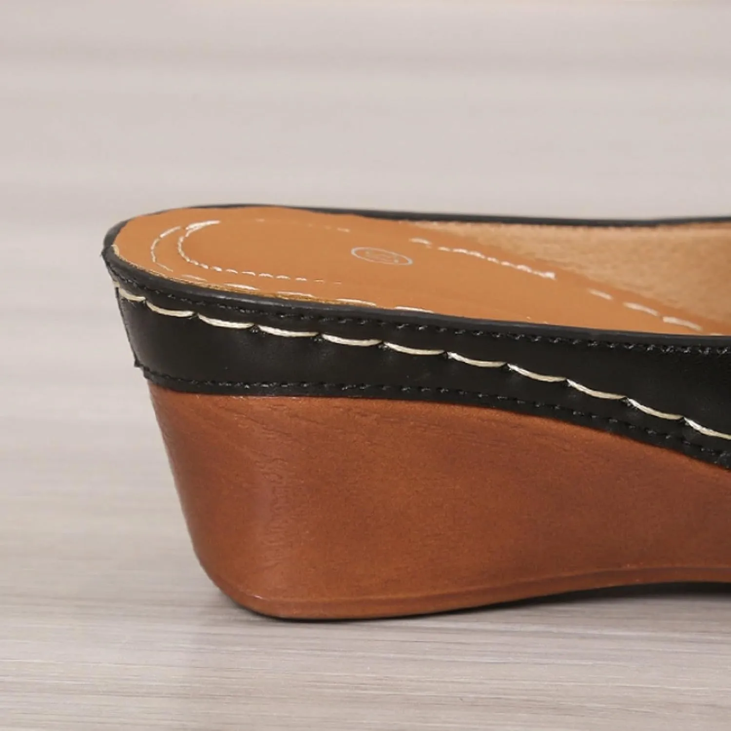 Wedge Sandals for Women Women Wedge Sandals Dressy Beach Women's Sandal Dressy Summer Shoes for Womens 2025
