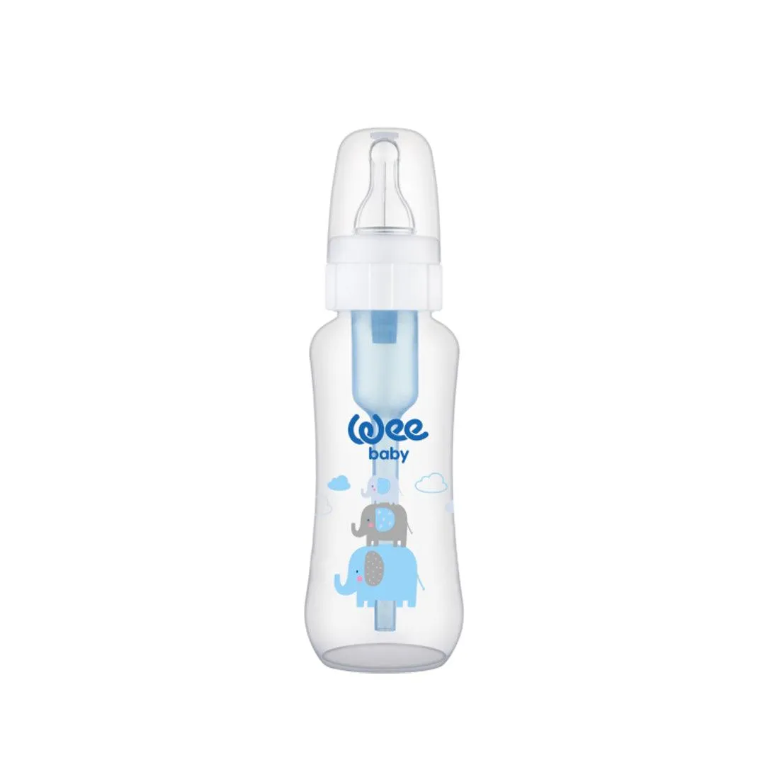 Wee Baby anti colic bottle 240ml