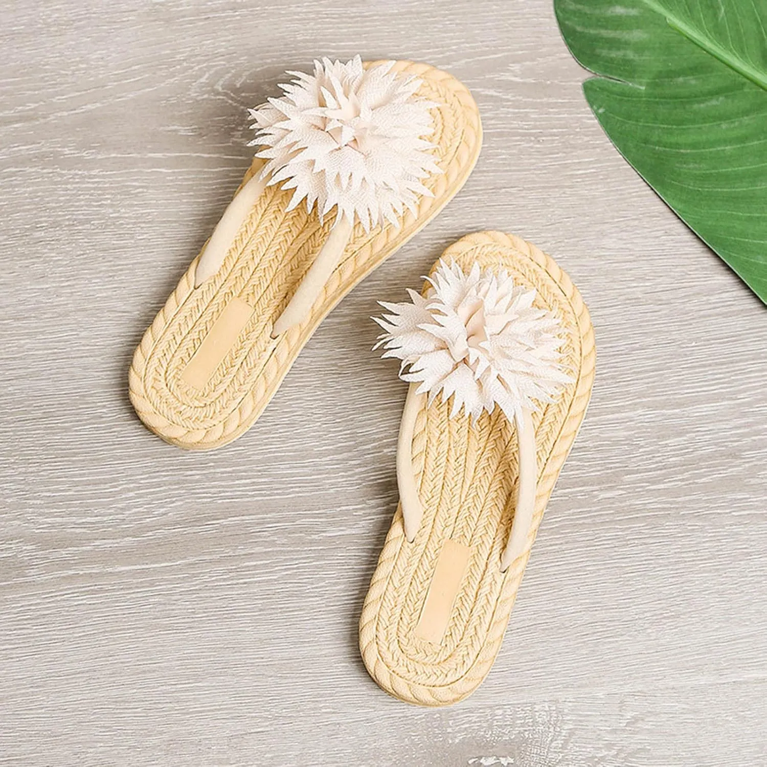 Women Flip Flops Comfortable Slip on Walking Thong Sandals Water Sandal for Women Womens Orthopedic Sandal