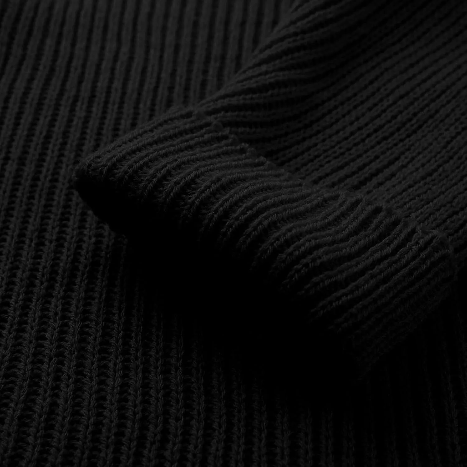Women Oversized Turtleneck Long Sleeve Sweater Pullover Lightweight Casual Loose Fall Trendy Plus Size Knit Jumper Top
