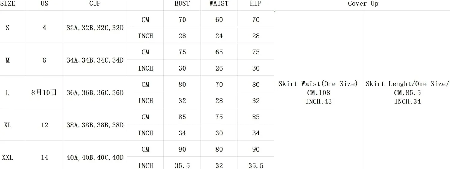 Women's One-Piece Swimsuits with Beach Cover Up Retro Swimsuit for Women with Cover Up Bathing Suits for Women