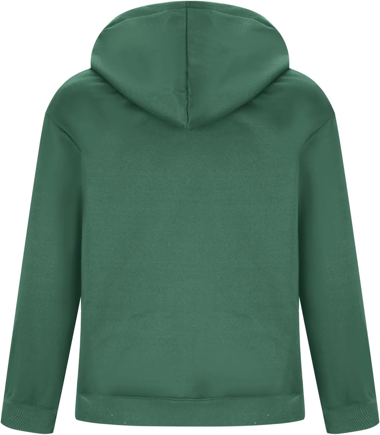 Xiaojmake Fleece Hoodies Pullover for Men Men's Hooded Gym Sweatshirts Long Sleeve Casual Cotton Hoodie Solid with Pockets