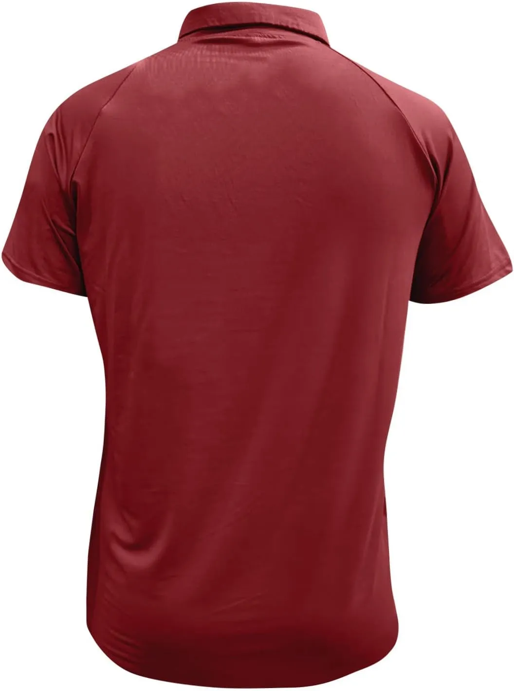 Ymosrh Men's 4th of July Polo Shirts Short Sleeve Tactical Shirts Golf T Shirts for Men, S-4XL