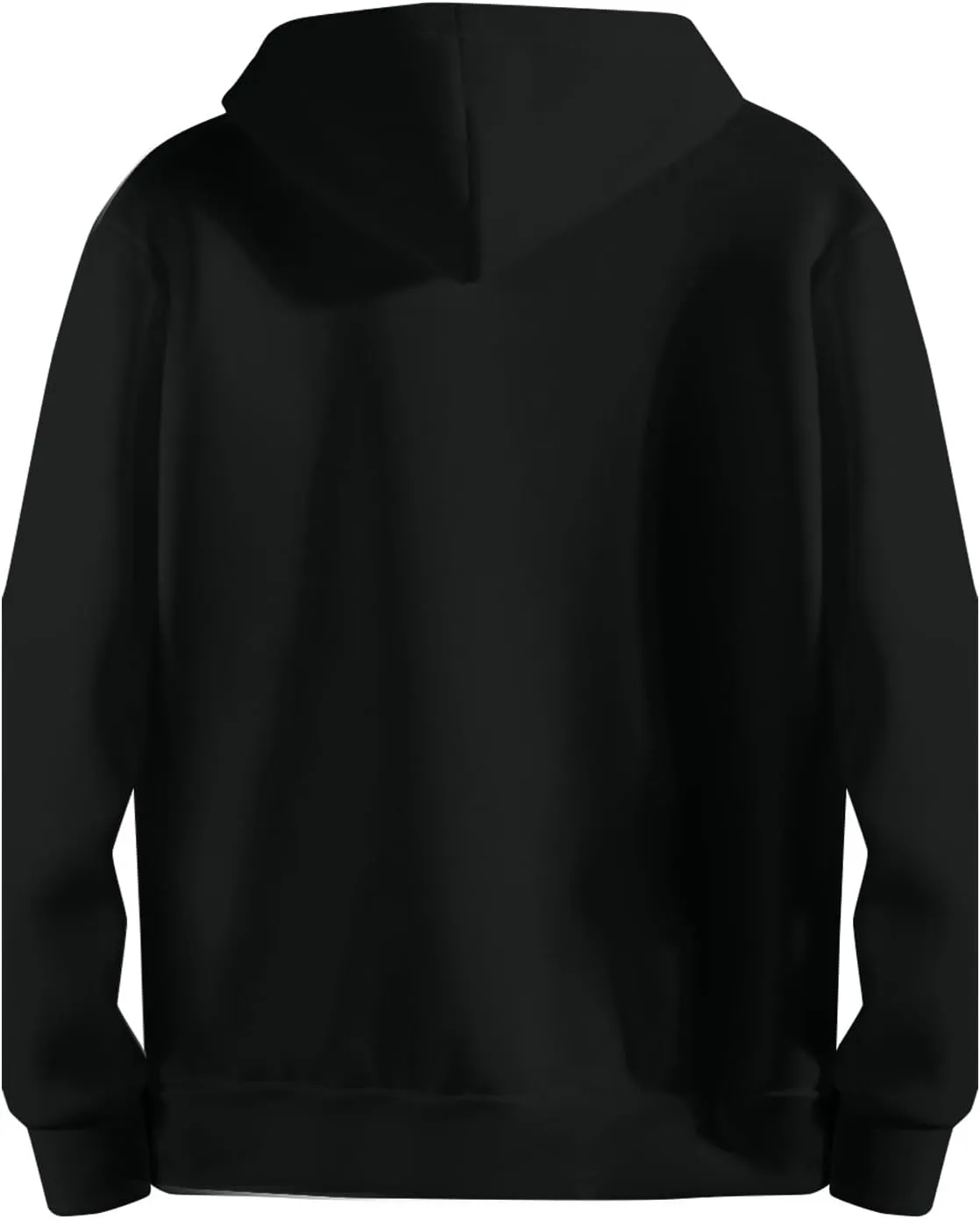 Ymosrh Zip Up Hoodie Hooded Cardigan Fall Winter Jacket Coat Hoodies With Kanga Pockets Sweatshirts, M-3XL