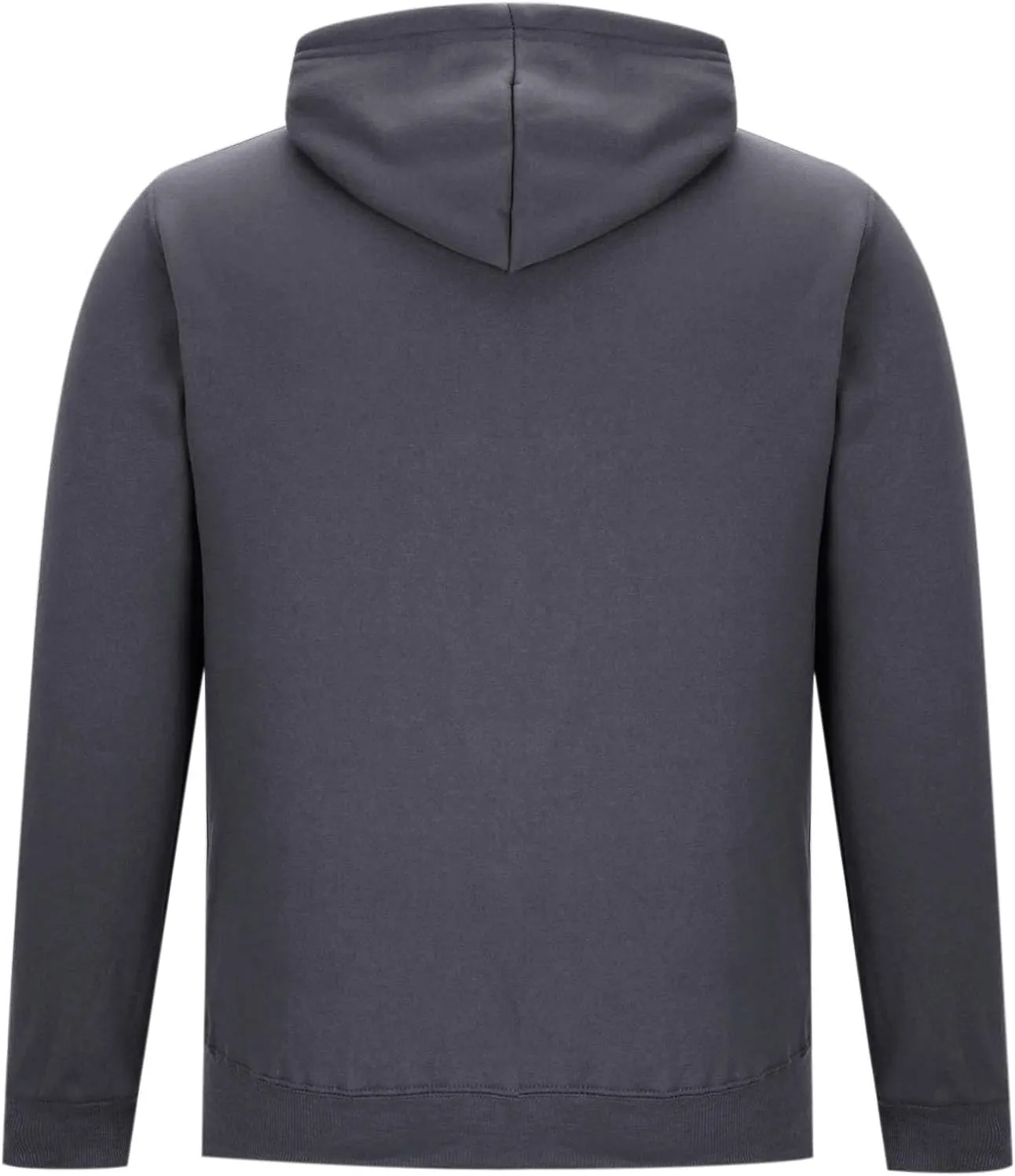 Zip Up Hoodies For Men Lightweight Full Zip Sweatshirt Pullover Athletic Sports Gym Casual Hooded Sweatshirts Jacket